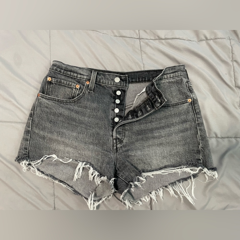 Levi 501 Shorts